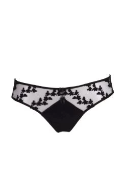 Ritratti Milano - Ramage Brazilian Slip - Schwarz