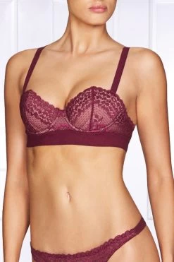 Heidi Klum Intimates - Balconette BH - Delilah Dances 6 Heidi Klum Intimates - Balconette BH - Delilah Dances -Unterwäsche Rabatt 5667 0 1280x1280