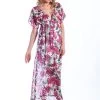 Cotton Club Beach - Beach Dress / Kaftan - 6NS