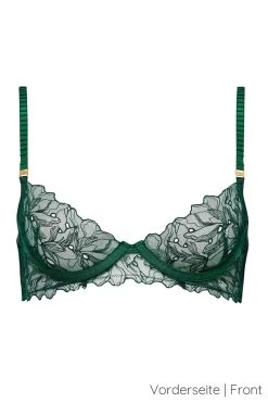 Bluebella - Astra Bügel BH - Grün -Unterwäsche Rabatt BLUEBELLA ASTRA BH GREEN 8 1280x1280