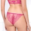 Bluebella - Astra Brazilian Slip - Pink