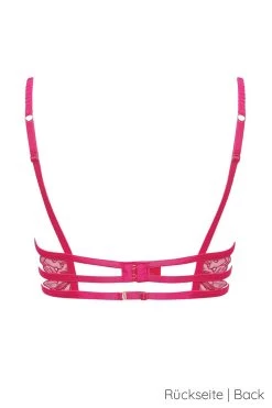 Bluebella - Astra Bügel BH - Pink -Unterwäsche Rabatt BLUEBELLA ASTRA WIRED BRA 42157 PINK 9 1280x1280