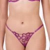 Bluebella - Catalina G-String - Lila