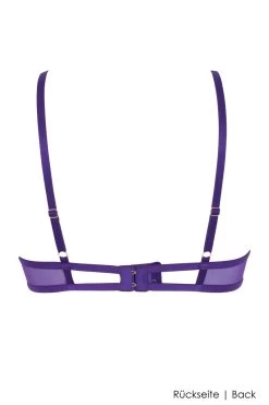 Bluebella - Grace Bügel BH - Lila -Unterwäsche Rabatt BLUEBELLA GRACE BRA PURPLE 2HQtA1ptWFZ2K6 1280x1280