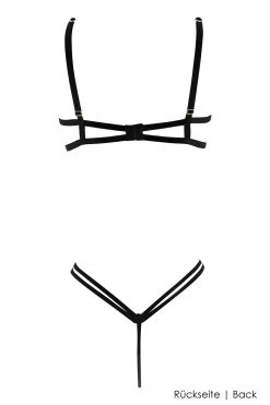 Bluebella - Nova Stringbody - Schwarz -Unterwäsche Rabatt BLUEBELLA NOVA BODY BLACK 2pd0ZY0SPxAKLq 1280x1280