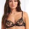 Bluebella - Persephone Bügel BH - Haut Schwarz