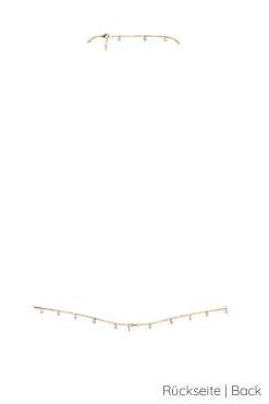 Bluebella - Petra Harness - Gold -Unterwäsche Rabatt BLUEBELLA PETRA HARNESS 4 1280x1280