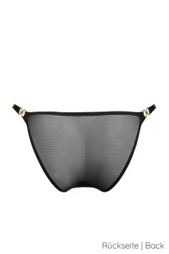 Bordelle Lingerie - Dia Brazilian Brief - Schwarz 15 Bordelle Lingerie - Dia Brazilian Brief - Schwarz -Unterwäsche Rabatt BORDELLE LINGERIE DIA BRIEF SCHWARZ 2 1280x1280