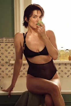 Bordelle Lingerie - Dia Cupless Body Ouvert - Schwarz 15 Bordelle Lingerie - Dia Cupless Body Ouvert - Schwarz -Unterwäsche Rabatt BORDELLE LINGERIE DIA CUPLESS BODY SCHWARZ 1 1280x1280