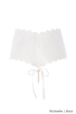 Bracli - Geneva Panty Perlenstring - Creme -Unterwäsche Rabatt BRACLI GENEVA PANTY 2640 CREME 8 1280x1280