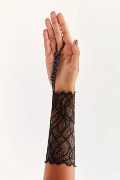 Bracli - Manhattan Pleasure Glove - Schwarz 11 Bracli - Manhattan Pleasure Glove - Schwarz -Unterwäsche Rabatt BRACLI MANHATTAN GLOVE 6 1280x1280