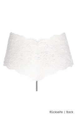 Bracli - Paris Sky Panty Perlenstring - Weiss Blau -Unterwäsche Rabatt BRACLI PARIS SKY PANTY WEIss BLAU 2XCmXRtBd8IDhU 1280x1280