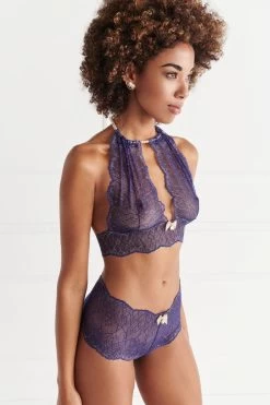 Bracli - Sydney Bralette - Blau -Unterwäsche Rabatt BRACLI SYDNEY BRALETTE BLAU 10 1280x1280