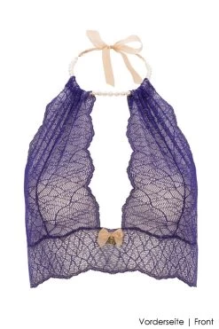 Bracli - Sydney Bralette - Blau -Unterwäsche Rabatt BRACLI SYDNEY BRALETTE BLAU 5 1280x1280