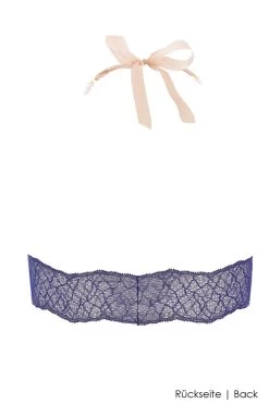 Bracli - Sydney Bralette - Blau -Unterwäsche Rabatt BRACLI SYDNEY BRALETTE BLAU 6 1280x1280