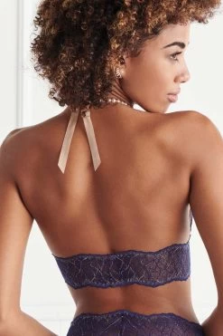 Bracli - Sydney Bralette - Blau -Unterwäsche Rabatt BRACLI SYDNEY BRALETTE BLAU 8 1280x1280