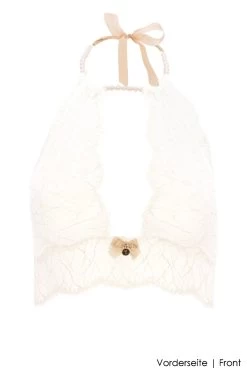Bracli - Sydney Bralette - Creme -Unterwäsche Rabatt BRACLI SYDNEY BRALETTE CREME 5 1280x1280