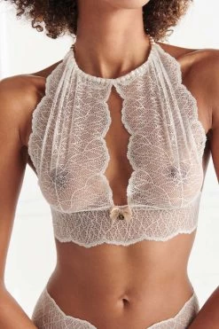 Bracli - Sydney Bralette - Creme -Unterwäsche Rabatt BRACLI SYDNEY BRALETTE CREME 7 1280x1280
