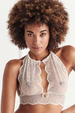Bracli - Sydney Bralette - Creme -Unterwäsche Rabatt BRACLI SYDNEY BRALETTE CREME 8 1280x1280