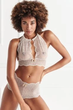 Bracli - Sydney Bralette - Creme -Unterwäsche Rabatt BRACLI SYDNEY BRALETTE CREME 9 1280x1280