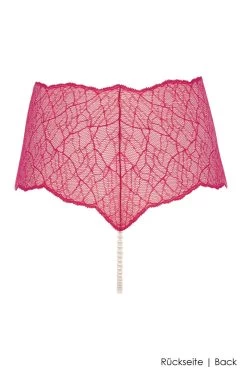 Bracli - Sydney Panty Perlenstring - Rot -Unterwäsche Rabatt BRACLI SYDNEY PANTY 2010 RED 6 1280x1280