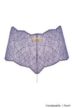 Bracli - Sydney Panty Perlenstring - Blau -Unterwäsche Rabatt BRACLI SYDNEY PANTY BLAU 3 1280x1280