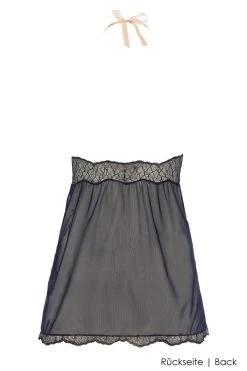 Bracli - Sydney Slip Dress - Schwarz -Unterwäsche Rabatt BRACLI SYDNEY SLIP DRESS BLACK 4 1280x1280