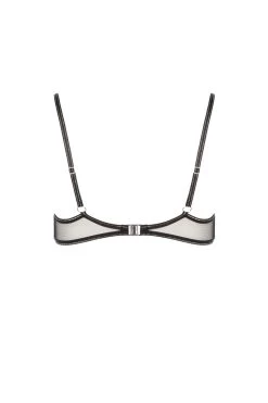 Bracli - Manhattan Bra Triangel BH - Schwarz -Unterwäsche Rabatt Bracli Manhattan Bra 107jBHfM6elwmmA 1280x1280