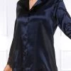 Coemi - Kristina Pyjama Set - Dark Navy