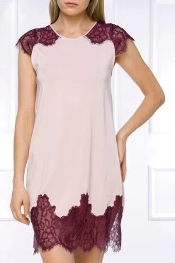 Coemi - Soul Nachthemd - Rosa