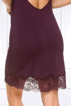 Coemi - Venla Negligee - Damson 21 Coemi - Venla Negligee - Damson -Unterwäsche Rabatt COEMI VENLA NIGHTDRESS 8S5s5tvsZkQm4i 1280x1280