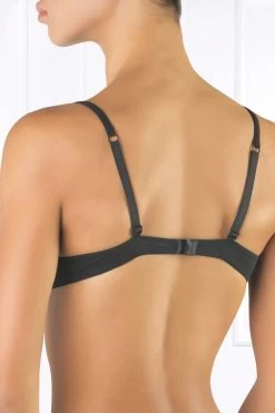 Unterwäsche Rabatt -Unterwäsche Rabatt COTTON CLUB DILETTA BLACK 4 1280x1280