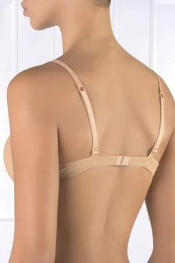 Cotton Club Basics - Push-up BH Diletta - Haut -Unterwäsche Rabatt COTTON CLUB DILETTA HAUT 5 1280x1280