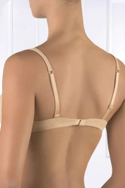 Cotton Club Basics - Push-up BH Ella - Haut -Unterwäsche Rabatt COTTON CLUB ELLA PUSH UP BH HAUT 2 1280x1280