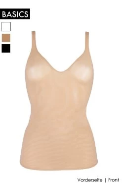 Cotton Club Basics - Lingerie Top Alida - Haut -Unterwäsche Rabatt COTTON CLUB LINGERIE TOP ALIDA HAUT 3 1280x1280