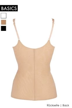 Cotton Club Basics - Lingerie Top Alida - Haut -Unterwäsche Rabatt COTTON CLUB LINGERIE TOP ALIDA HAUT 4 1280x1280