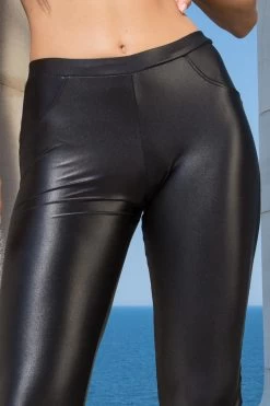 Cotton Club Beach - Leggings - BT5 -Unterwäsche Rabatt COTTON CLUB MARE BT5 LEGGINS 3 1280x1280