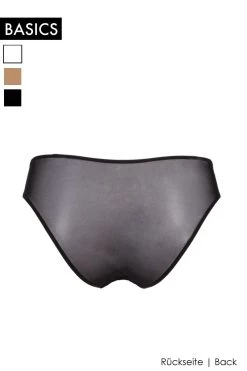 Cotton Club Basics - Slip Loretta - Schwarz -Unterwäsche Rabatt COTTON CLUB MICROTULLE LORETTA SLIP 4RMoVO0yS5MEE9 1280x1280