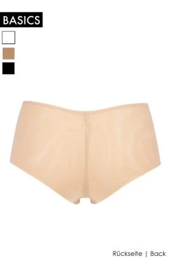 Cotton Club Basics - Panty Veronica - Haut -Unterwäsche Rabatt COTTON CLUB MICROTULLE VERONICA HAUT 2 1280x1280