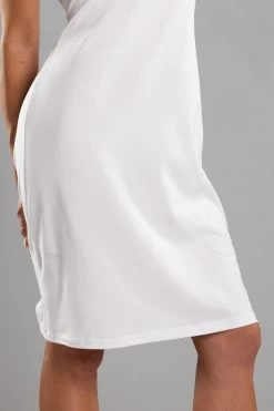 Cotton Club - Nachthemd - Tenue -Unterwäsche Rabatt COTTON CLUB TENUE NACHTHEMD WEISS 3 1280x1280