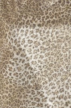 Eniqua - Glitter Leo - Tank Dress -Unterwäsche Rabatt ENIQUA GLITTER LEO TAN DRESS 9 1280x1280