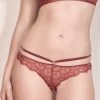Escora - Diana Brazilian Slip - Rosa