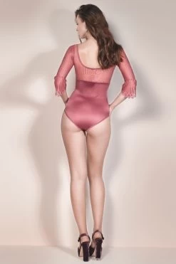 Escora - Josephine Body - Rosa 8 Escora - Josephine Body - Rosa -Unterwäsche Rabatt ESCORA JOSEPHINE BODY 5 1280x1280