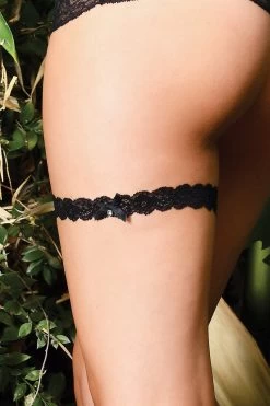 Luxxa - Strumpfband - Capeline Line