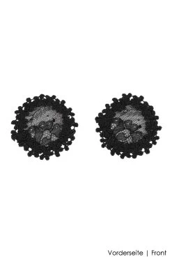 Luxxa - Nipplets - Capeline Line