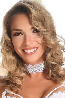 Luxxa - Collier Halsband - Girly Line