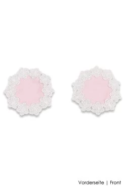 Luxxa - Nipplets - Girly Line