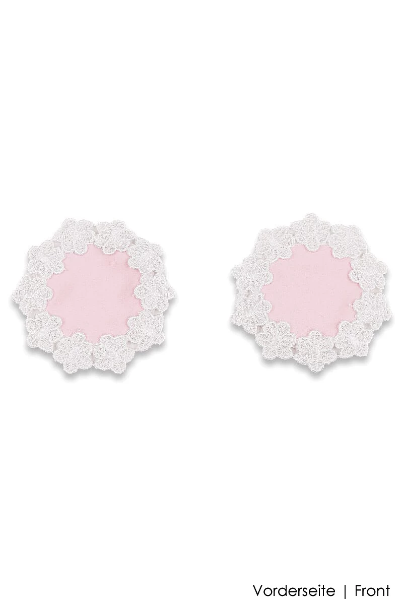 Luxxa - Nipplets - Girly Line 1 Luxxa - Nipplets - Girly Line