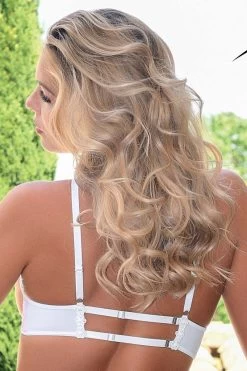 Luxxa - BH Ouvert - Girly Line -Unterwäsche Rabatt LUXXA GIRLY OUVERT BH 6 1280x1280