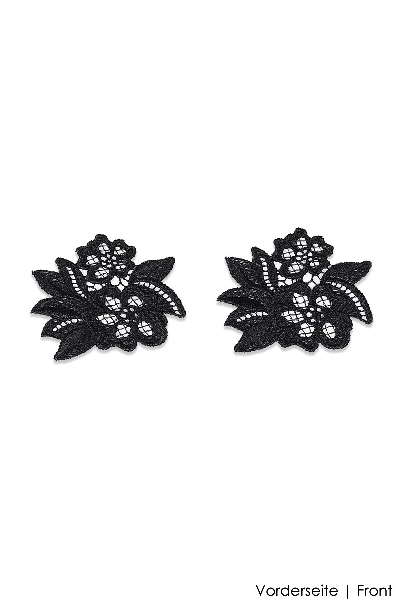 Luxxa - Nipplets - Idylle Line 2 Luxxa - Nipplets - Idylle Line – Bild 2